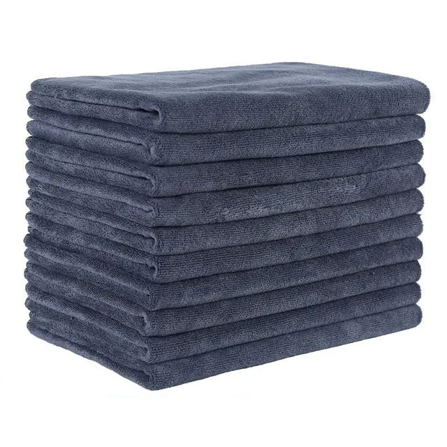 Super Large Microfiber Bath Towel - Cake Pops Parties