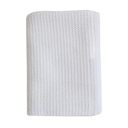 Ultra Absorbent Waffle Weave Tea Towel Set - Cake Pops Parties