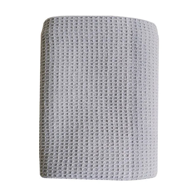 Ultra Absorbent Waffle Weave Tea Towel Set - Cake Pops Parties