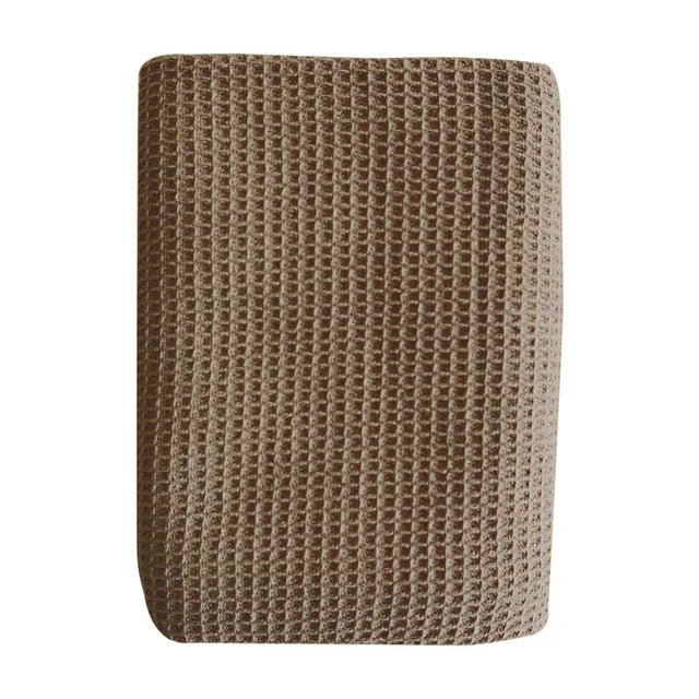 Ultra Absorbent Waffle Weave Tea Towel Set - Cake Pops Parties
