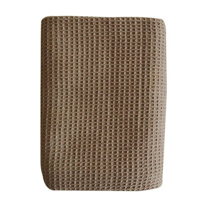 Ultra Absorbent Waffle Weave Tea Towel Set - Cake Pops Parties
