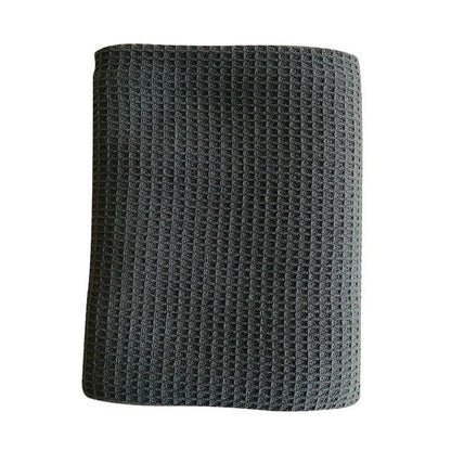 Ultra Absorbent Waffle Weave Tea Towel Set - Cake Pops Parties