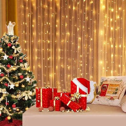 USB String Lights Holiday Wedding Fairy Light - Cake Pops Parties