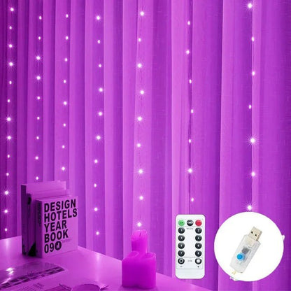 USB String Lights Holiday Wedding Fairy Light - Cake Pops Parties