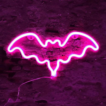USB/Battery LED Neon Heart Sign - Cake Pops Parties