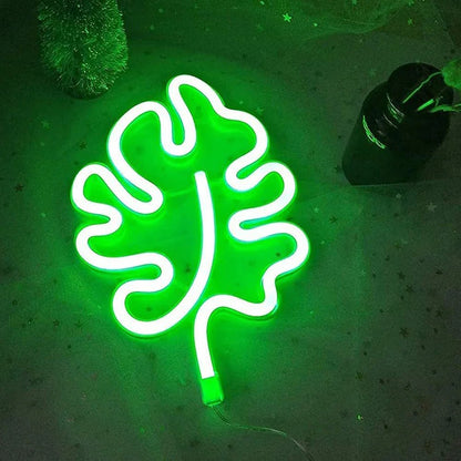 USB/Battery LED Neon Heart Sign - Cake Pops Parties
