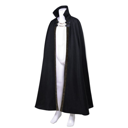 Vampire Baron Cloak - Cake Pops Parties