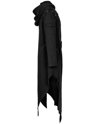Vintage Halloween Costume Jacket - Cake Pops Parties