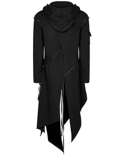Vintage Halloween Costume Jacket - Cake Pops Parties