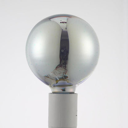 Visually Captivating LED Firework Light Bulb - Cake Pops Parties
