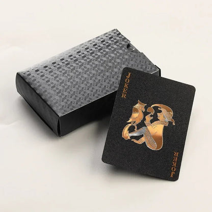 Waterproof PVC Adult Playing Cards - Cake Pops Parties