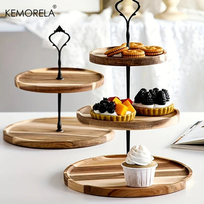 Wedding Dessert Candy Tray - Cake Pops Parties