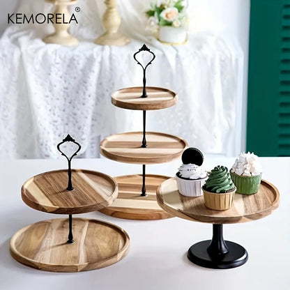 Wedding Dessert Candy Tray - Cake Pops Parties