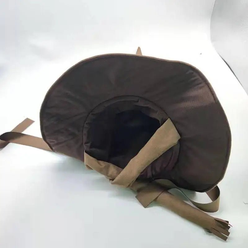 Wizard Witch Sorting Hat Halloween Party Prop - Cake Pops Parties