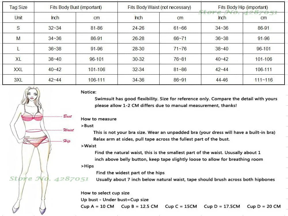 Women's Tummy Control | Sexy Ruched One Piece Slimming Swimwear - Cake Pops Parties