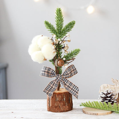 Wrought Iron Christmas Tree Ornaments - Cake Pops Parties