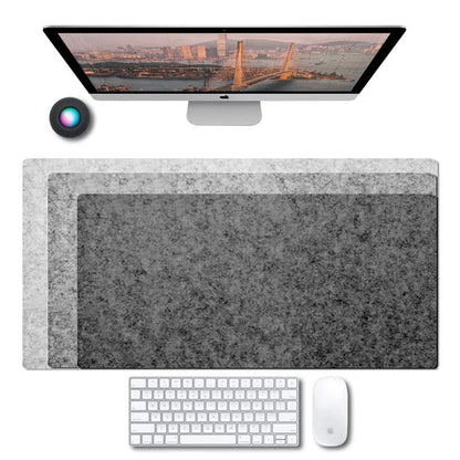 XXL Gaming Mouse Pad Desk Mat - Cake Pops Parties