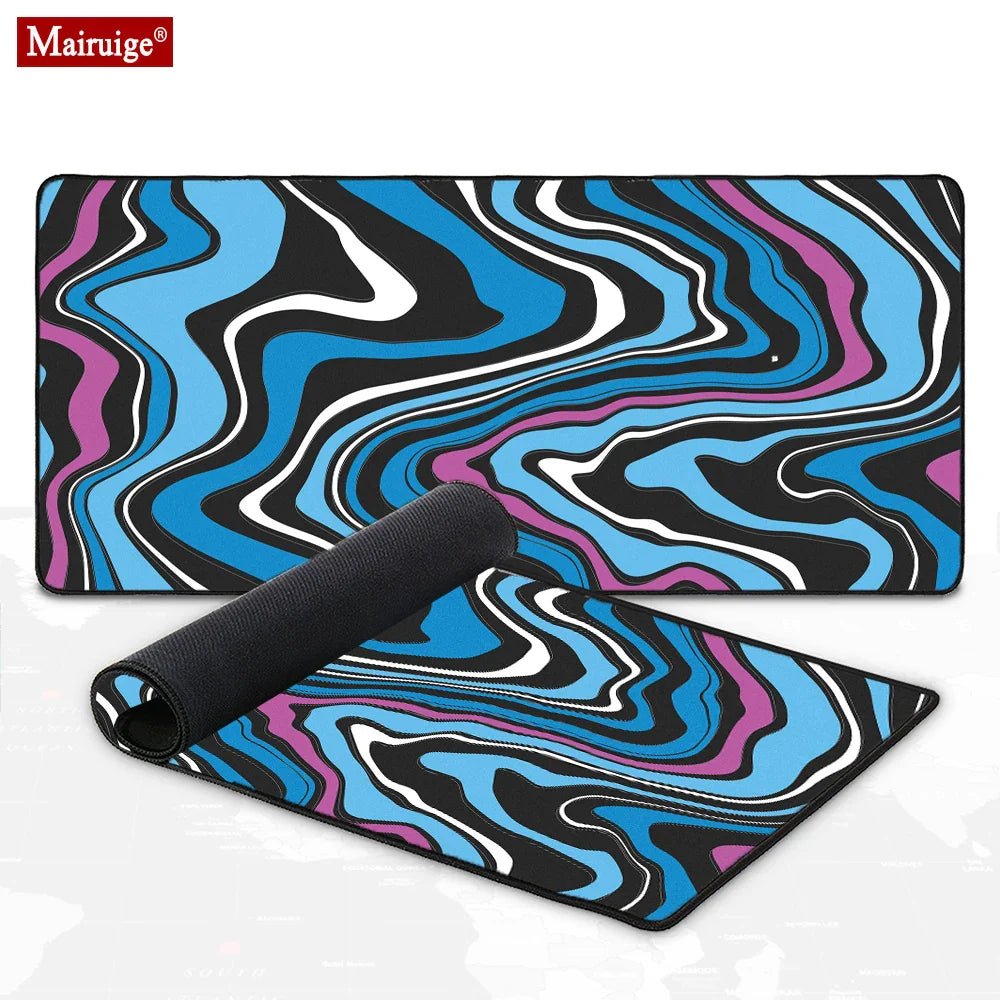 XXL Tiger Gamer Mouse Pad - Cake Pops Parties