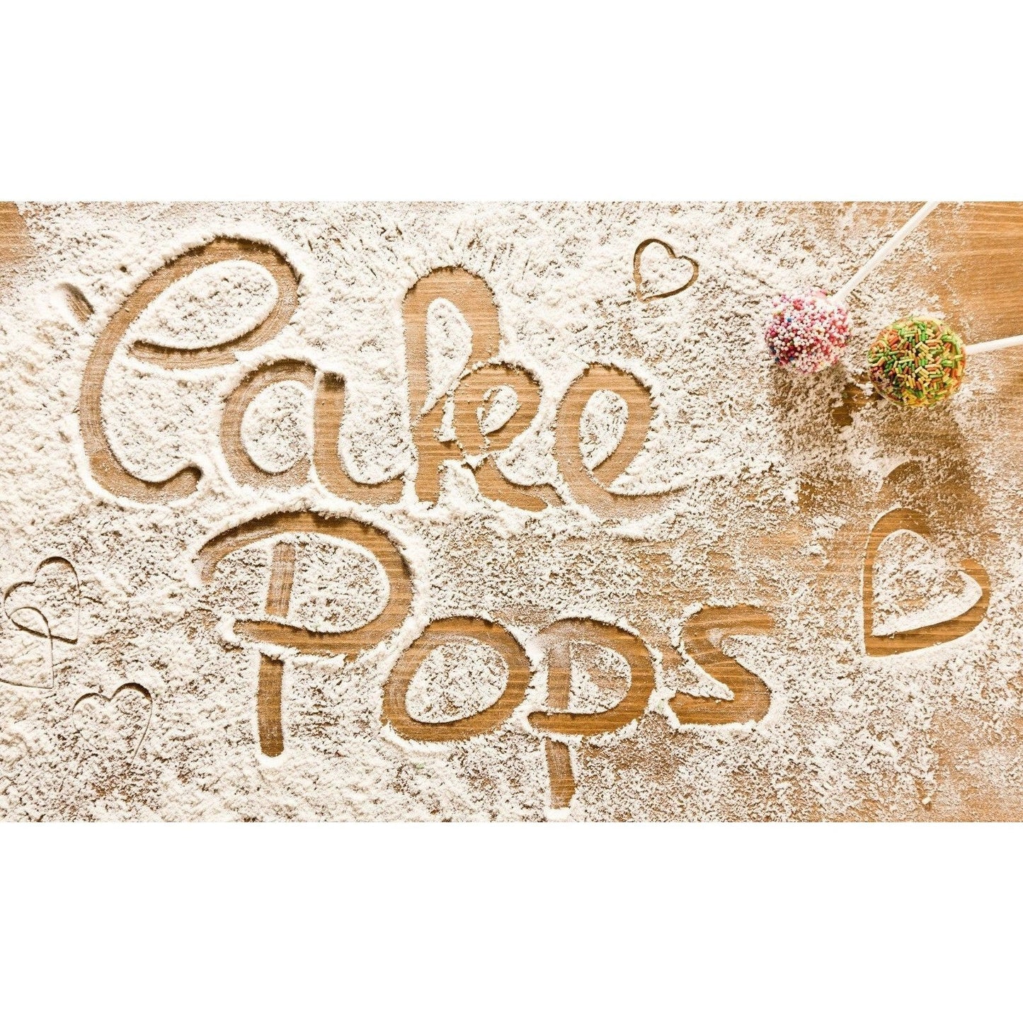 Cake Pops Baking Kits | Easy DIY Dessert Fun by Cake Pops Parties - Cake Pops Parties